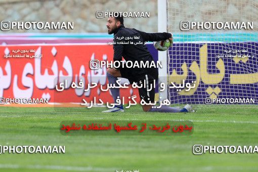 1079974, Tehran, [*parameter:4*], لیگ برتر فوتبال ایران، Persian Gulf Cup، Week 24، Second Leg، Naft Tehran 1 v 1 Sanat Naft Abadan on 2018/02/23 at Takhti Stadium