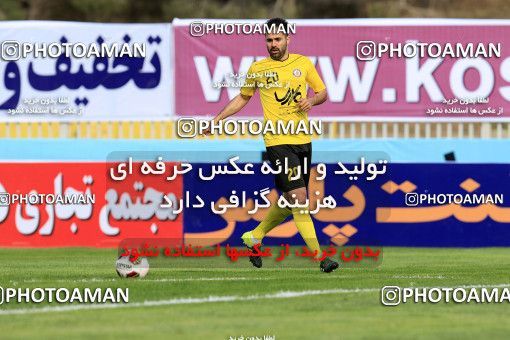 1079985, Tehran, [*parameter:4*], لیگ برتر فوتبال ایران، Persian Gulf Cup، Week 24، Second Leg، Naft Tehran 1 v 1 Sanat Naft Abadan on 2018/02/23 at Takhti Stadium