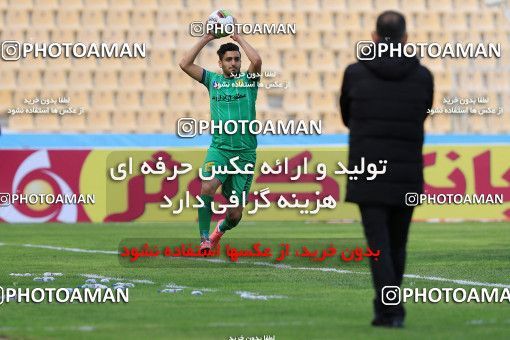 1079934, Tehran, [*parameter:4*], لیگ برتر فوتبال ایران، Persian Gulf Cup، Week 24، Second Leg، Naft Tehran 1 v 1 Sanat Naft Abadan on 2018/02/23 at Takhti Stadium