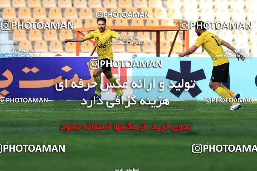 1079937, Tehran, [*parameter:4*], لیگ برتر فوتبال ایران، Persian Gulf Cup، Week 24، Second Leg، Naft Tehran 1 v 1 Sanat Naft Abadan on 2018/02/23 at Takhti Stadium