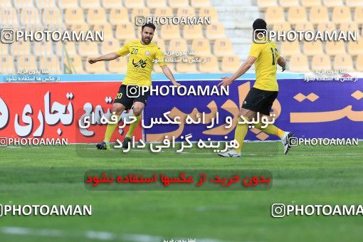 1079932, Tehran, [*parameter:4*], لیگ برتر فوتبال ایران، Persian Gulf Cup، Week 24، Second Leg، Naft Tehran 1 v 1 Sanat Naft Abadan on 2018/02/23 at Takhti Stadium