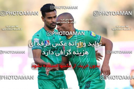 1079892, Tehran, [*parameter:4*], لیگ برتر فوتبال ایران، Persian Gulf Cup، Week 24، Second Leg، Naft Tehran 1 v 1 Sanat Naft Abadan on 2018/02/23 at Takhti Stadium