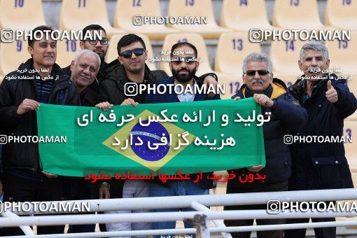 1079887, Tehran, [*parameter:4*], لیگ برتر فوتبال ایران، Persian Gulf Cup، Week 24، Second Leg، Naft Tehran 1 v 1 Sanat Naft Abadan on 2018/02/23 at Takhti Stadium