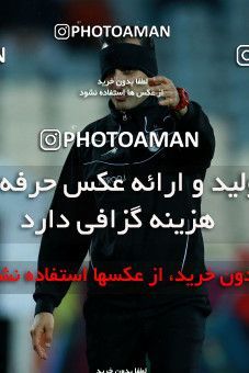 1084280, Tehran, [*parameter:4*], لیگ برتر فوتبال ایران، Persian Gulf Cup، Week 24، Second Leg، Persepolis 1 v 0 Esteghlal Khouzestan on 2018/02/24 at Azadi Stadium