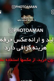 1085030, Tehran, [*parameter:4*], لیگ برتر فوتبال ایران، Persian Gulf Cup، Week 24، Second Leg، Persepolis 1 v 0 Esteghlal Khouzestan on 2018/02/24 at Azadi Stadium