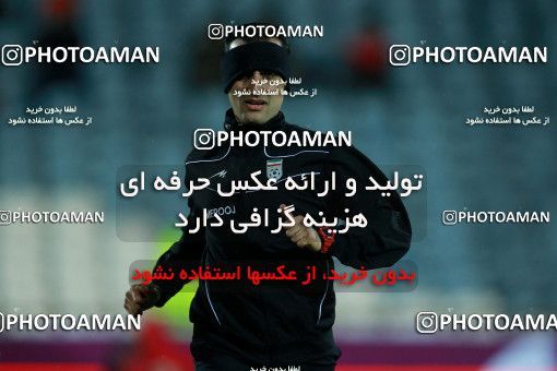 1084878, Tehran, [*parameter:4*], لیگ برتر فوتبال ایران، Persian Gulf Cup، Week 24، Second Leg، Persepolis 1 v 0 Esteghlal Khouzestan on 2018/02/24 at Azadi Stadium