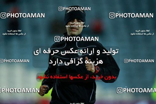 1085037, Tehran, [*parameter:4*], لیگ برتر فوتبال ایران، Persian Gulf Cup، Week 24، Second Leg، Persepolis 1 v 0 Esteghlal Khouzestan on 2018/02/24 at Azadi Stadium