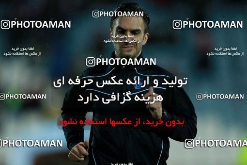 1084341, Tehran, [*parameter:4*], لیگ برتر فوتبال ایران، Persian Gulf Cup، Week 24، Second Leg، Persepolis 1 v 0 Esteghlal Khouzestan on 2018/02/24 at Azadi Stadium