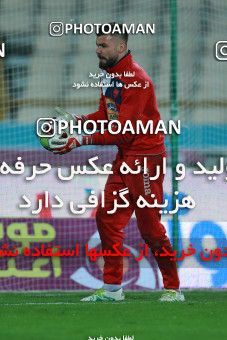 1084973, Tehran, [*parameter:4*], Iran Pro League، Persian Gulf Cup، 2017-18 season، Second Leg، Week 24، Persepolis ۱ v ۰ Esteghlal Khouzestan on 2018/02/24 at Azadi Stadium