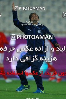 1084903, Tehran, [*parameter:4*], Iran Pro League، Persian Gulf Cup، 2017-18 season، Second Leg، Week 24، Persepolis ۱ v ۰ Esteghlal Khouzestan on 2018/02/24 at Azadi Stadium