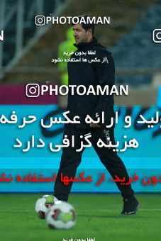 1084658, Tehran, [*parameter:4*], لیگ برتر فوتبال ایران، Persian Gulf Cup، Week 24، Second Leg، Persepolis 1 v 0 Esteghlal Khouzestan on 2018/02/24 at Azadi Stadium