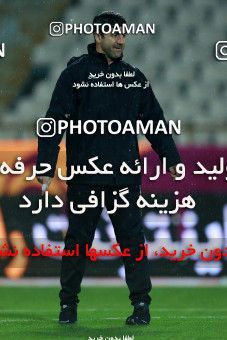 1084553, Tehran, [*parameter:4*], لیگ برتر فوتبال ایران، Persian Gulf Cup، Week 24، Second Leg، Persepolis 1 v 0 Esteghlal Khouzestan on 2018/02/24 at Azadi Stadium
