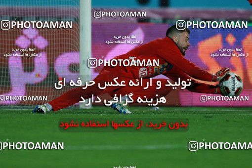 1084189, Tehran, [*parameter:4*], Iran Pro League، Persian Gulf Cup، 2017-18 season، Second Leg، Week 24، Persepolis ۱ v ۰ Esteghlal Khouzestan on 2018/02/24 at Azadi Stadium