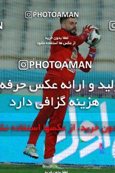 1084464, Tehran, [*parameter:4*], Iran Pro League، Persian Gulf Cup، 2017-18 season، Second Leg، Week 24، Persepolis ۱ v ۰ Esteghlal Khouzestan on 2018/02/24 at Azadi Stadium