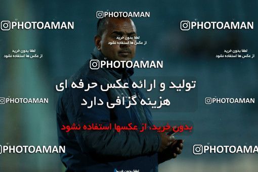 1085031, Tehran, [*parameter:4*], لیگ برتر فوتبال ایران، Persian Gulf Cup، Week 24، Second Leg، Persepolis 1 v 0 Esteghlal Khouzestan on 2018/02/24 at Azadi Stadium