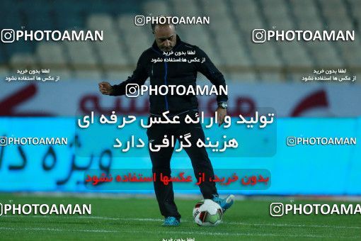 1084828, Tehran, [*parameter:4*], Iran Pro League، Persian Gulf Cup، 2017-18 season، Second Leg، Week 24، Persepolis ۱ v ۰ Esteghlal Khouzestan on 2018/02/24 at Azadi Stadium