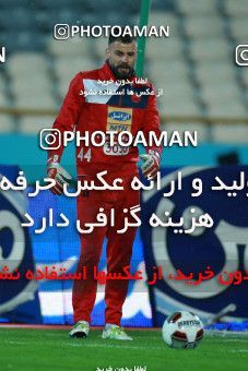 1084381, Tehran, [*parameter:4*], Iran Pro League، Persian Gulf Cup، 2017-18 season، Second Leg، Week 24، Persepolis ۱ v ۰ Esteghlal Khouzestan on 2018/02/24 at Azadi Stadium