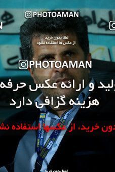 1085077, Tehran, [*parameter:4*], لیگ برتر فوتبال ایران، Persian Gulf Cup، Week 24، Second Leg، Persepolis 1 v 0 Esteghlal Khouzestan on 2018/02/24 at Azadi Stadium