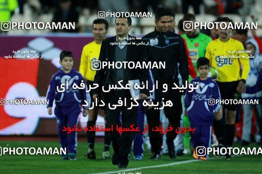 1084668, Tehran, [*parameter:4*], لیگ برتر فوتبال ایران، Persian Gulf Cup، Week 24، Second Leg، Persepolis 1 v 0 Esteghlal Khouzestan on 2018/02/24 at Azadi Stadium