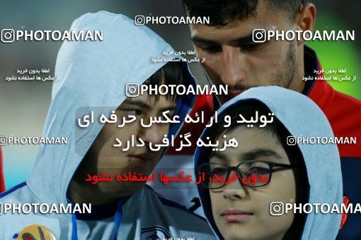 1085042, Tehran, [*parameter:4*], لیگ برتر فوتبال ایران، Persian Gulf Cup، Week 24، Second Leg، Persepolis 1 v 0 Esteghlal Khouzestan on 2018/02/24 at Azadi Stadium