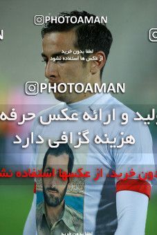 1085141, Tehran, [*parameter:4*], Iran Pro League، Persian Gulf Cup، 2017-18 season، Second Leg، Week 24، Persepolis ۱ v ۰ Esteghlal Khouzestan on 2018/02/24 at Azadi Stadium