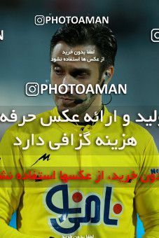 1084787, Tehran, [*parameter:4*], لیگ برتر فوتبال ایران، Persian Gulf Cup، Week 24، Second Leg، Persepolis 1 v 0 Esteghlal Khouzestan on 2018/02/24 at Azadi Stadium