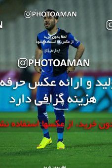 1084461, Tehran, [*parameter:4*], Iran Pro League، Persian Gulf Cup، 2017-18 season، Second Leg، Week 24، Persepolis ۱ v ۰ Esteghlal Khouzestan on 2018/02/24 at Azadi Stadium