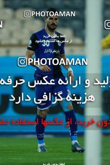 1084473, Tehran, [*parameter:4*], Iran Pro League، Persian Gulf Cup، 2017-18 season، Second Leg، Week 24، Persepolis ۱ v ۰ Esteghlal Khouzestan on 2018/02/24 at Azadi Stadium