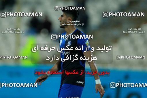 1084379, Tehran, [*parameter:4*], لیگ برتر فوتبال ایران، Persian Gulf Cup، Week 24، Second Leg، Persepolis 1 v 0 Esteghlal Khouzestan on 2018/02/24 at Azadi Stadium