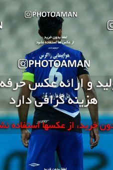 1084765, Tehran, [*parameter:4*], لیگ برتر فوتبال ایران، Persian Gulf Cup، Week 24، Second Leg، Persepolis 1 v 0 Esteghlal Khouzestan on 2018/02/24 at Azadi Stadium