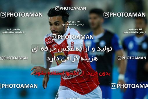 1085064, Tehran, [*parameter:4*], لیگ برتر فوتبال ایران، Persian Gulf Cup، Week 24، Second Leg، Persepolis 1 v 0 Esteghlal Khouzestan on 2018/02/24 at Azadi Stadium