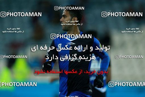 1085014, Tehran, [*parameter:4*], لیگ برتر فوتبال ایران، Persian Gulf Cup، Week 24، Second Leg، Persepolis 1 v 0 Esteghlal Khouzestan on 2018/02/24 at Azadi Stadium
