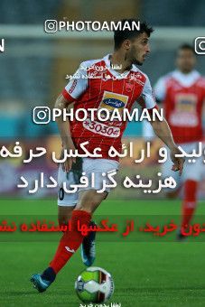 1084953, Tehran, [*parameter:4*], لیگ برتر فوتبال ایران، Persian Gulf Cup، Week 24، Second Leg، Persepolis 1 v 0 Esteghlal Khouzestan on 2018/02/24 at Azadi Stadium