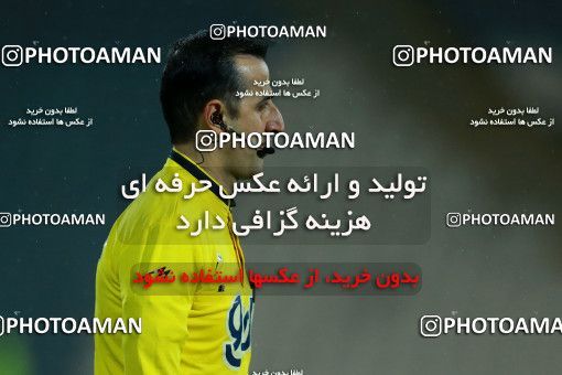 1084494, Tehran, [*parameter:4*], لیگ برتر فوتبال ایران، Persian Gulf Cup، Week 24، Second Leg، Persepolis 1 v 0 Esteghlal Khouzestan on 2018/02/24 at Azadi Stadium