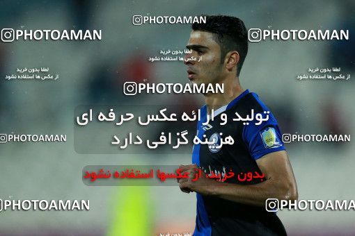 1084791, Tehran, [*parameter:4*], لیگ برتر فوتبال ایران، Persian Gulf Cup، Week 24، Second Leg، Persepolis 1 v 0 Esteghlal Khouzestan on 2018/02/24 at Azadi Stadium