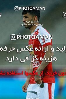 1084527, Tehran, [*parameter:4*], لیگ برتر فوتبال ایران، Persian Gulf Cup، Week 24، Second Leg، Persepolis 1 v 0 Esteghlal Khouzestan on 2018/02/24 at Azadi Stadium