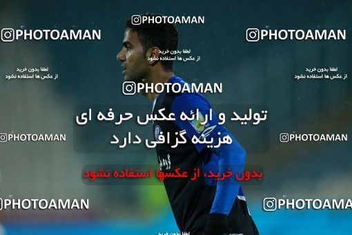 1084357, Tehran, [*parameter:4*], لیگ برتر فوتبال ایران، Persian Gulf Cup، Week 24، Second Leg، Persepolis 1 v 0 Esteghlal Khouzestan on 2018/02/24 at Azadi Stadium