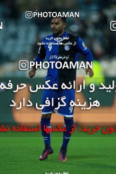 1084641, Tehran, [*parameter:4*], Iran Pro League، Persian Gulf Cup، 2017-18 season، Second Leg، Week 24، Persepolis ۱ v ۰ Esteghlal Khouzestan on 2018/02/24 at Azadi Stadium