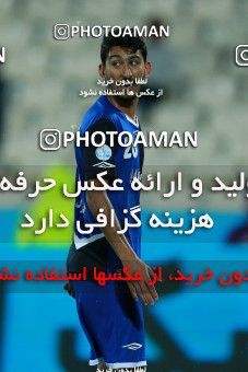 1084216, Tehran, [*parameter:4*], لیگ برتر فوتبال ایران، Persian Gulf Cup، Week 24، Second Leg، Persepolis 1 v 0 Esteghlal Khouzestan on 2018/02/24 at Azadi Stadium