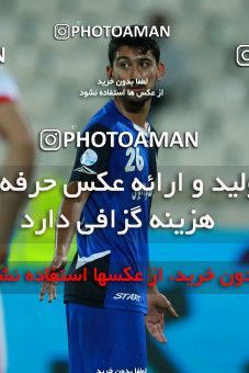 1084301, Tehran, [*parameter:4*], لیگ برتر فوتبال ایران، Persian Gulf Cup، Week 24، Second Leg، Persepolis 1 v 0 Esteghlal Khouzestan on 2018/02/24 at Azadi Stadium