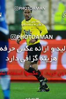 1084635, Tehran, [*parameter:4*], Iran Pro League، Persian Gulf Cup، 2017-18 season، Second Leg، Week 24، Persepolis ۱ v ۰ Esteghlal Khouzestan on 2018/02/24 at Azadi Stadium