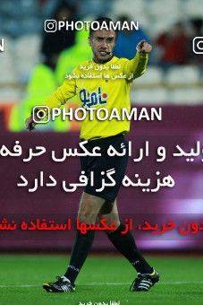 1084584, Tehran, [*parameter:4*], Iran Pro League، Persian Gulf Cup، 2017-18 season، Second Leg، Week 24، Persepolis ۱ v ۰ Esteghlal Khouzestan on 2018/02/24 at Azadi Stadium