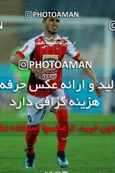 1084585, Tehran, [*parameter:4*], Iran Pro League، Persian Gulf Cup، 2017-18 season، Second Leg، Week 24، Persepolis ۱ v ۰ Esteghlal Khouzestan on 2018/02/24 at Azadi Stadium