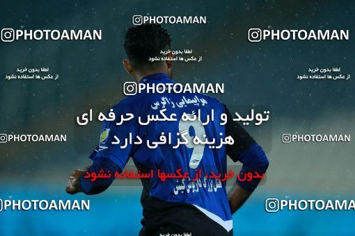 1084960, Tehran, [*parameter:4*], لیگ برتر فوتبال ایران، Persian Gulf Cup، Week 24، Second Leg، Persepolis 1 v 0 Esteghlal Khouzestan on 2018/02/24 at Azadi Stadium