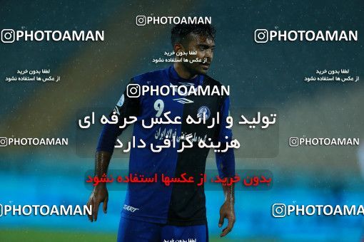 1084680, Tehran, [*parameter:4*], لیگ برتر فوتبال ایران، Persian Gulf Cup، Week 24، Second Leg، Persepolis 1 v 0 Esteghlal Khouzestan on 2018/02/24 at Azadi Stadium