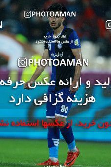 1084230, Tehran, [*parameter:4*], Iran Pro League، Persian Gulf Cup، 2017-18 season، Second Leg، Week 24، Persepolis ۱ v ۰ Esteghlal Khouzestan on 2018/02/24 at Azadi Stadium