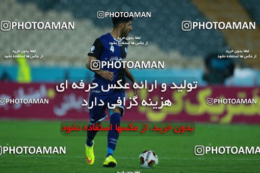 1084769, Tehran, [*parameter:4*], Iran Pro League، Persian Gulf Cup، 2017-18 season، Second Leg، Week 24، Persepolis ۱ v ۰ Esteghlal Khouzestan on 2018/02/24 at Azadi Stadium