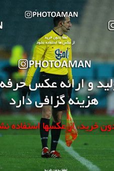 1084400, Tehran, [*parameter:4*], Iran Pro League، Persian Gulf Cup، 2017-18 season، Second Leg، Week 24، Persepolis ۱ v ۰ Esteghlal Khouzestan on 2018/02/24 at Azadi Stadium