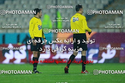 1084569, Tehran, [*parameter:4*], Iran Pro League، Persian Gulf Cup، 2017-18 season، Second Leg، Week 24، Persepolis ۱ v ۰ Esteghlal Khouzestan on 2018/02/24 at Azadi Stadium