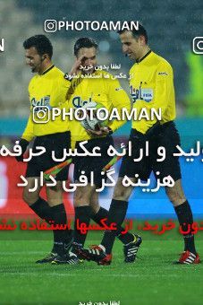 1084409, Tehran, [*parameter:4*], لیگ برتر فوتبال ایران، Persian Gulf Cup، Week 24، Second Leg، Persepolis 1 v 0 Esteghlal Khouzestan on 2018/02/24 at Azadi Stadium